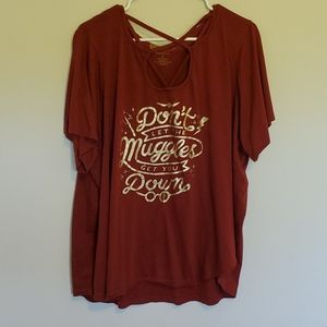 Harry Potter shirt